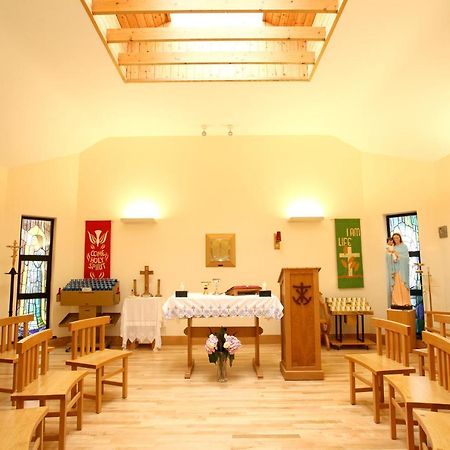 The Melody Residence Boyhollagh Экстерьер фото