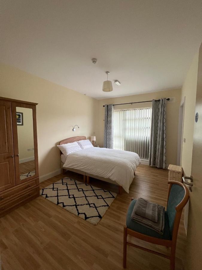 The Melody Residence Boyhollagh Экстерьер фото