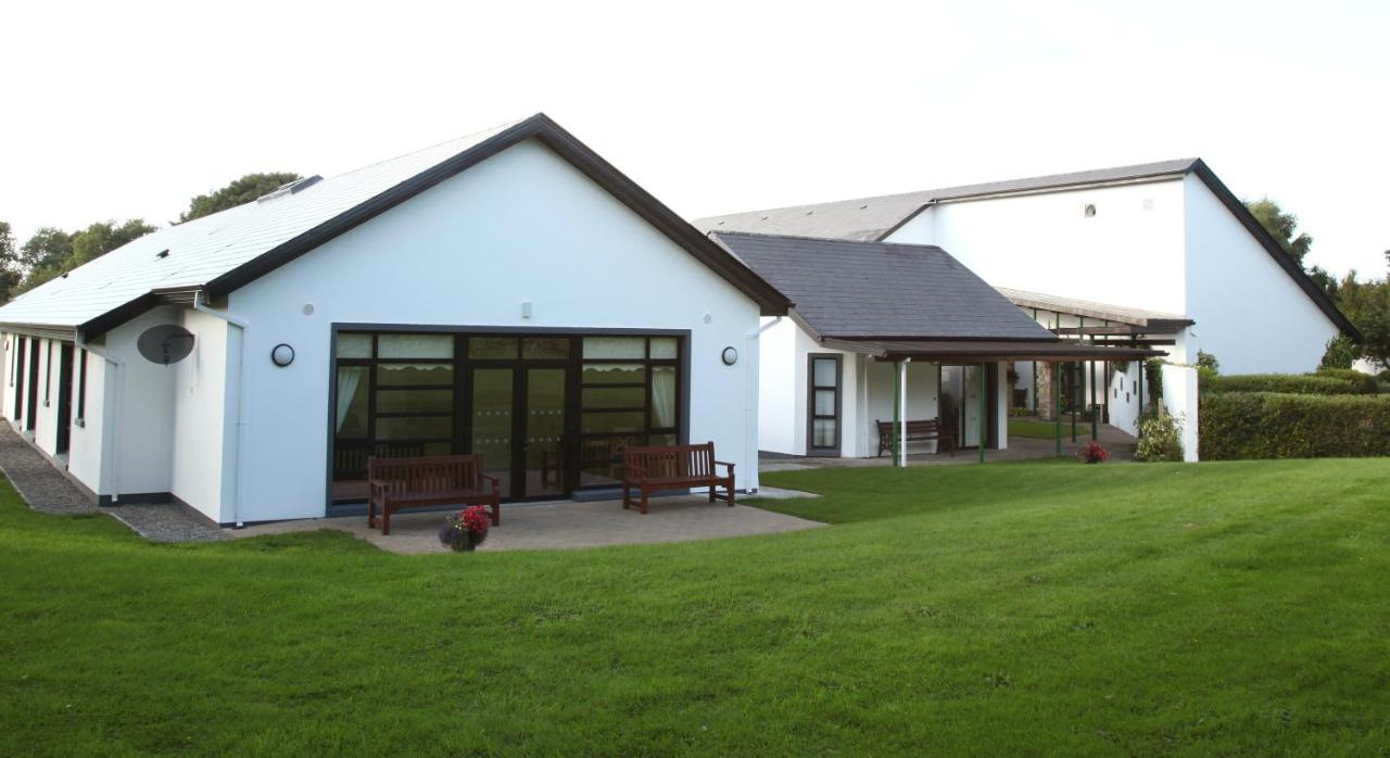The Melody Residence Boyhollagh Экстерьер фото